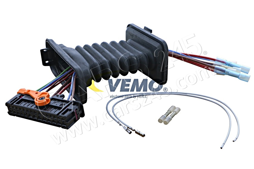 Repair Kit, cable set VEMO V10-83-0079