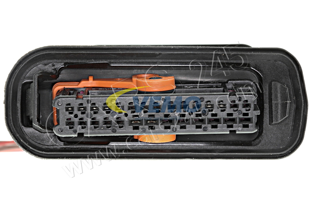Repair Kit, cable set VEMO V10-83-0079 2