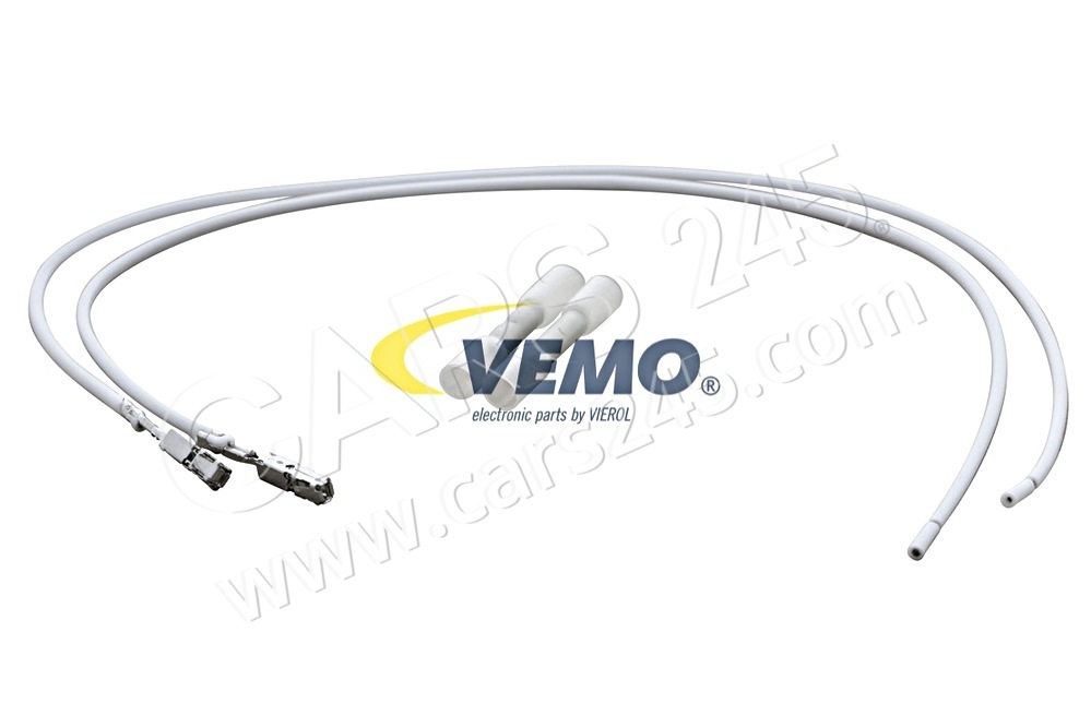 Repair Kit, cable set VEMO V10-83-0079 3