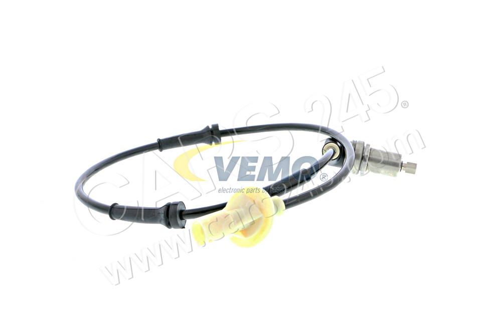 Sensor, wheel speed VEMO V20-72-0520