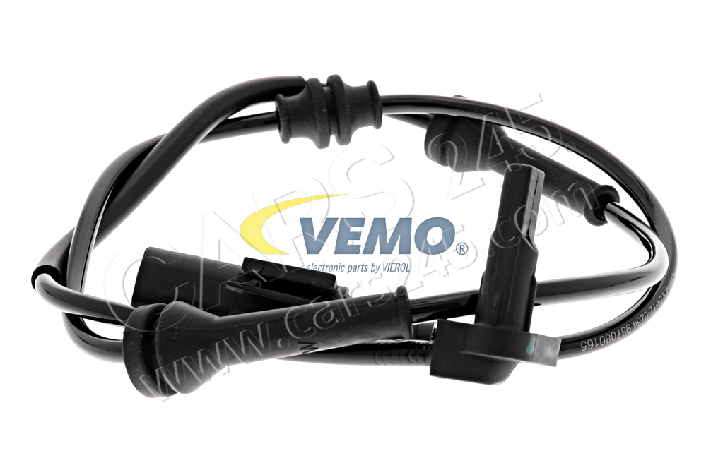 Sensor, wheel speed VEMO V24-72-0234