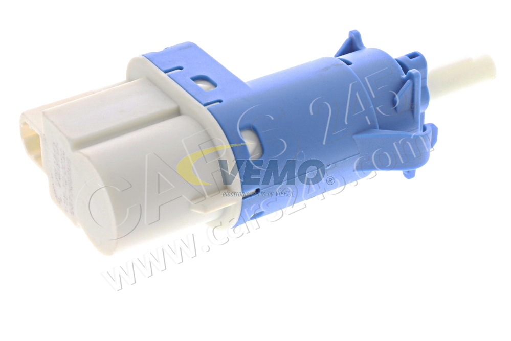 Switch, brake actuation (engine timing) VEMO V25-73-0020