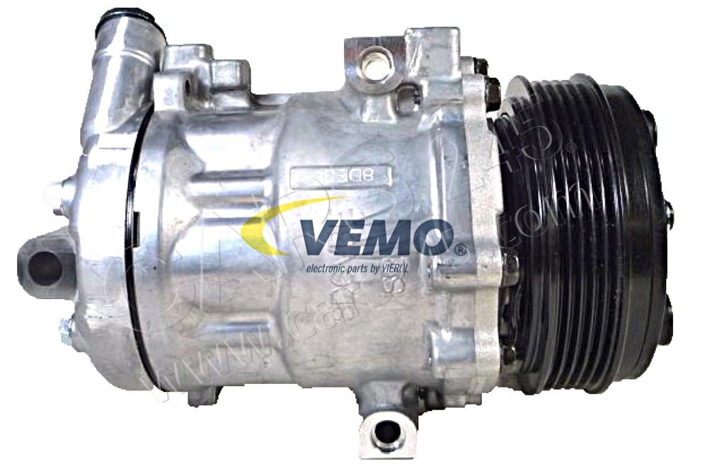 Compressor, air conditioning VEMO V40-15-2025