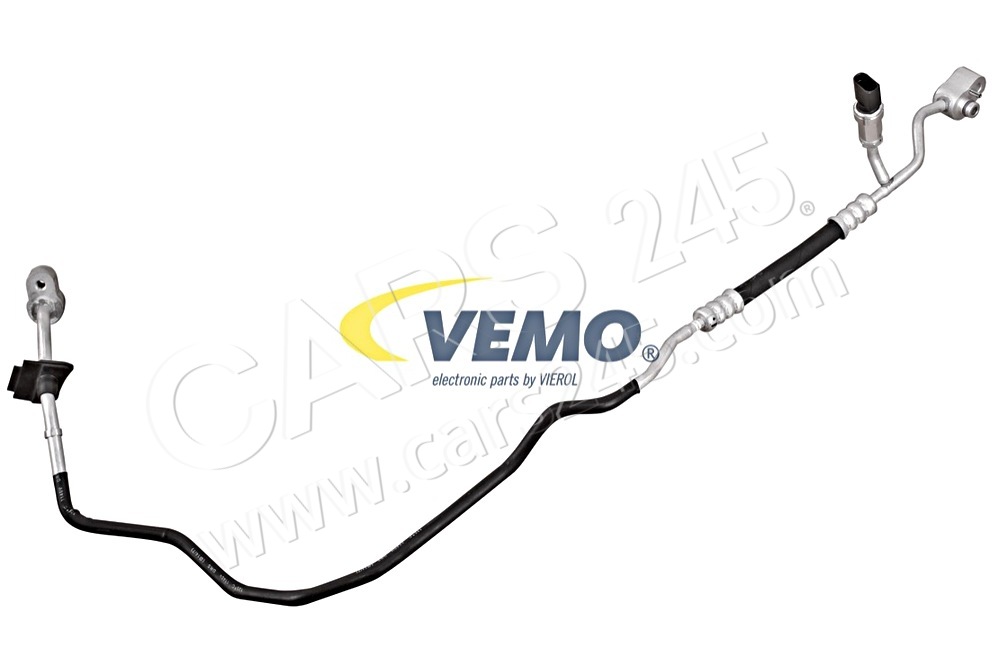 High-/Low Pressure Line, air conditioning VEMO V15-20-0109