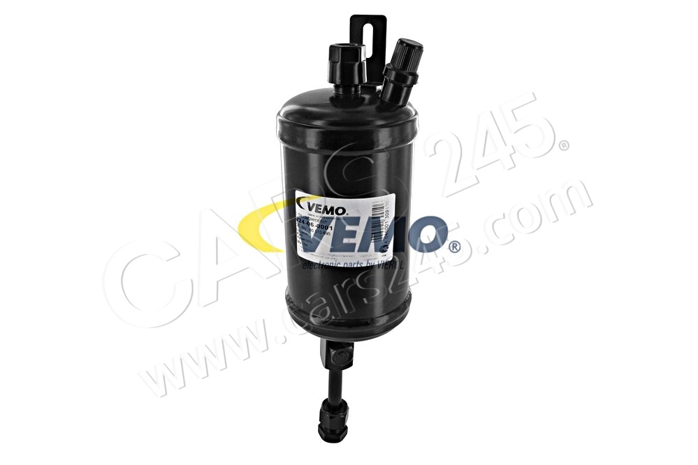 Dryer, air conditioning VEMO V24-06-0001