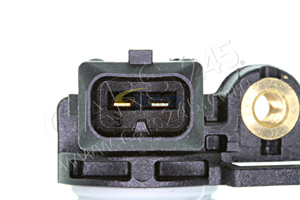 Sensor, crankshaft pulse VEMO V25-72-0060 2