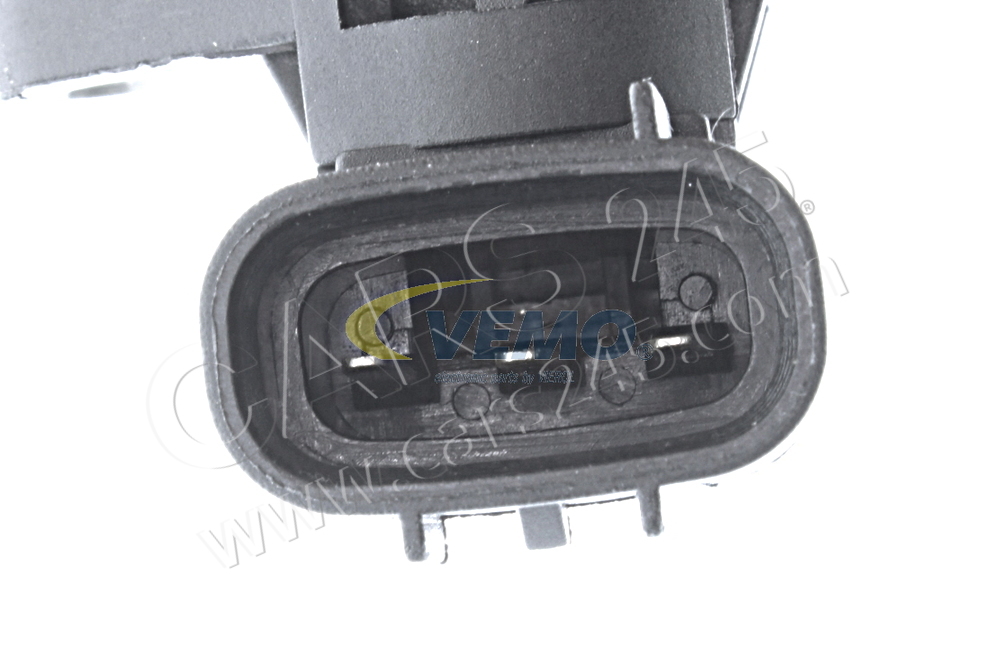 Sensor, crankshaft pulse VEMO V64-72-0037 2