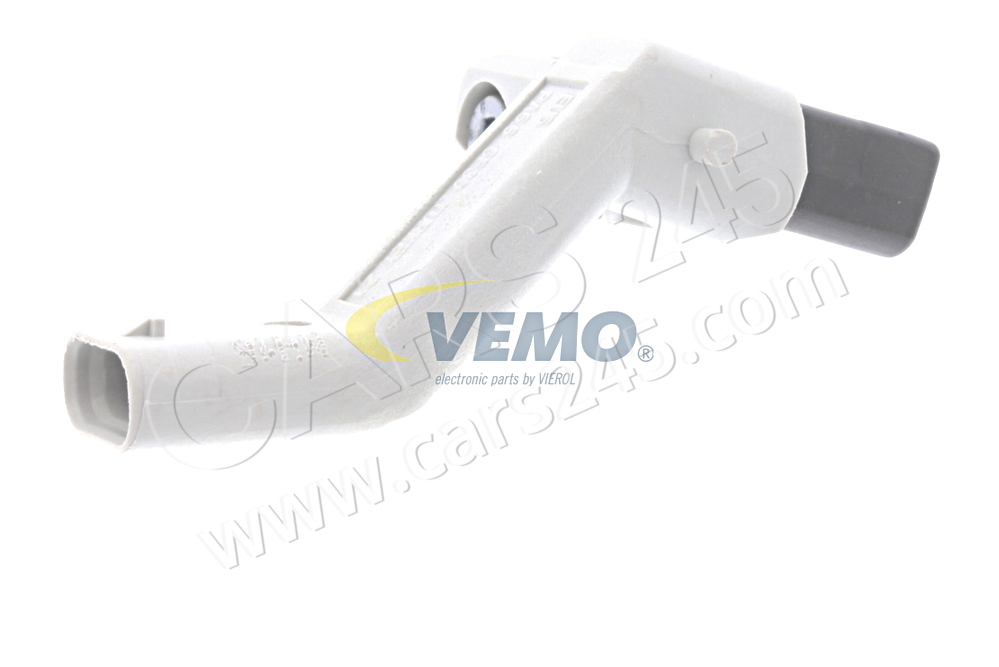 Sensor, crankshaft pulse VEMO V10-72-1411