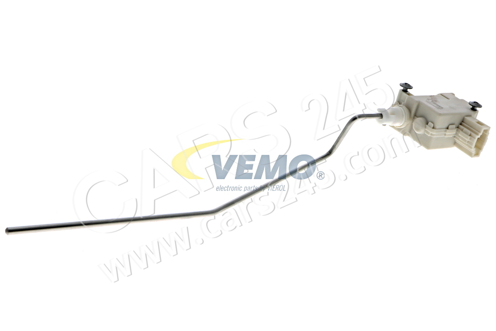 Actuator, central locking system VEMO V10-77-1065