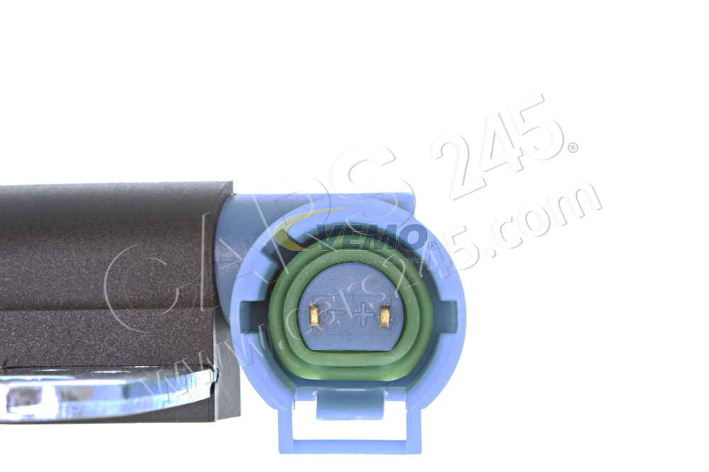 Sensor, crankshaft pulse VEMO V46-72-0114 2