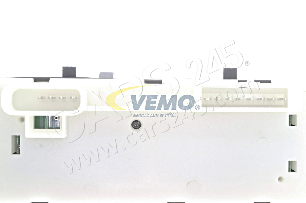 Switch, all-wheel drive VEMO V51-73-0082 2