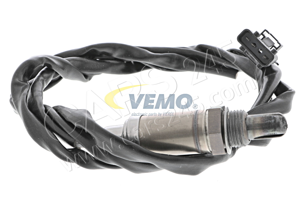 Lambda Sensor VEMO V95-76-0012