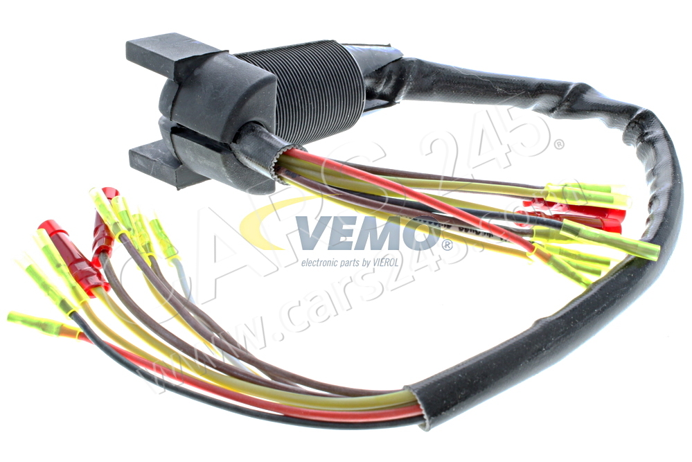 Repair Kit, cable set VEMO V20-83-0015