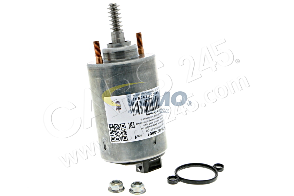 Actuator, exentric shaft (variable valve lift) VEMO V20-87-0001