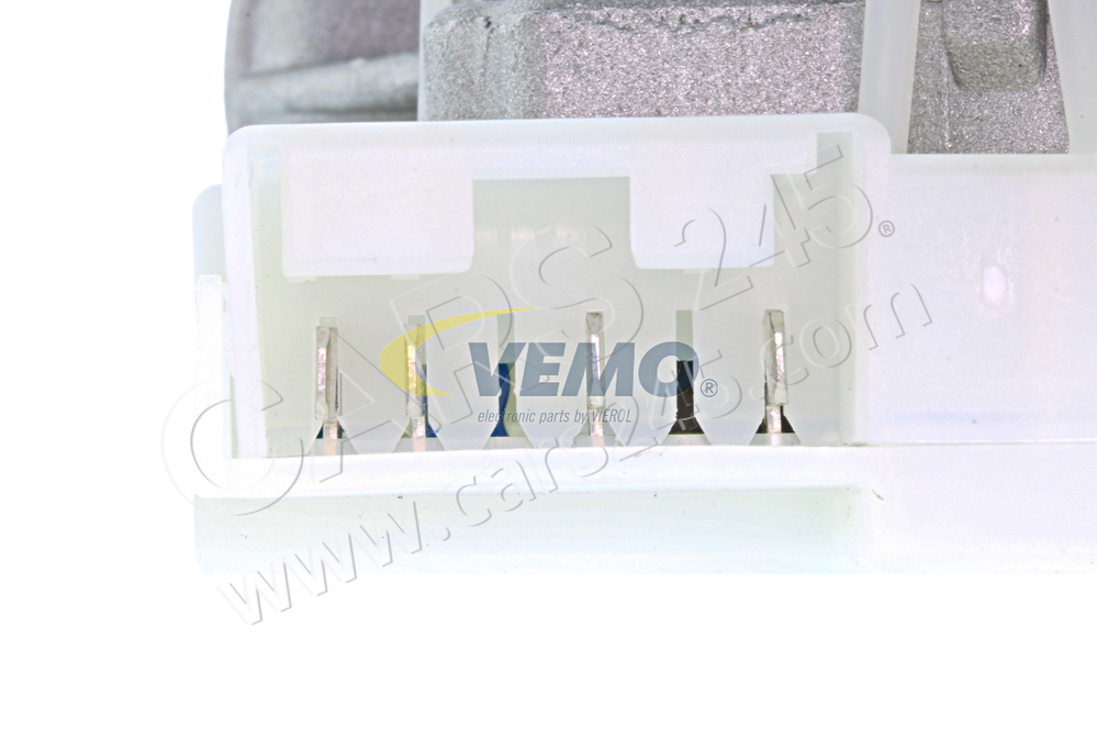 Wiper Motor VEMO V24-07-0023 2