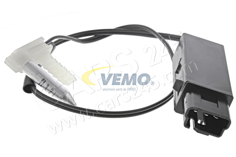 Sensor, interior temperature VEMO V52-72-0139