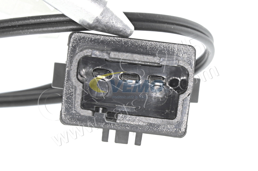 Sensor, interior temperature VEMO V52-72-0139 2