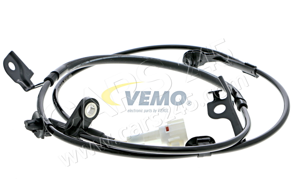 Sensor, wheel speed VEMO V70-72-0219