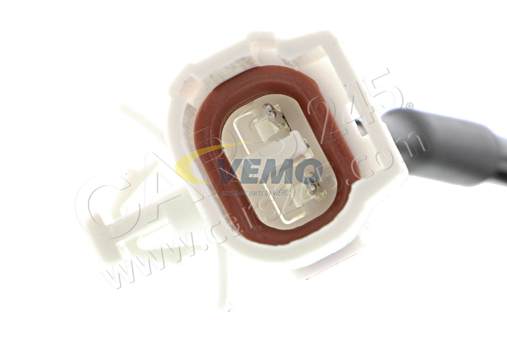 Sensor, wheel speed VEMO V70-72-0219 2