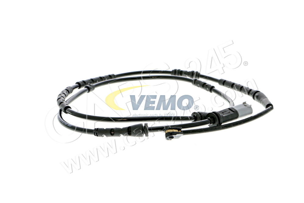 Warning Contact, brake pad wear VEMO V20-72-0094