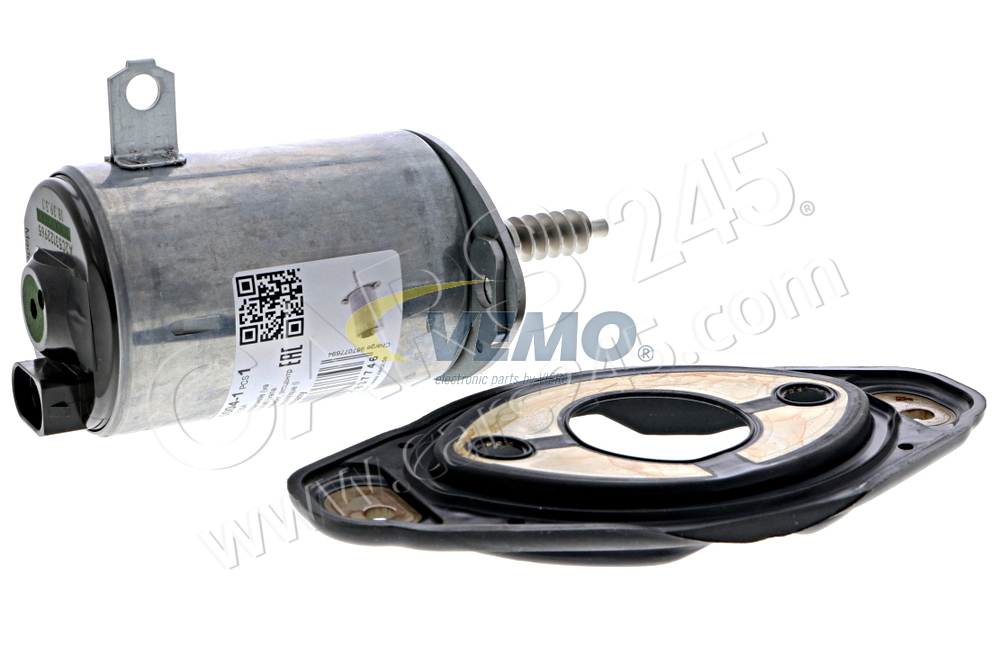 Actuator, exentric shaft (variable valve lift) VEMO V20-87-0004