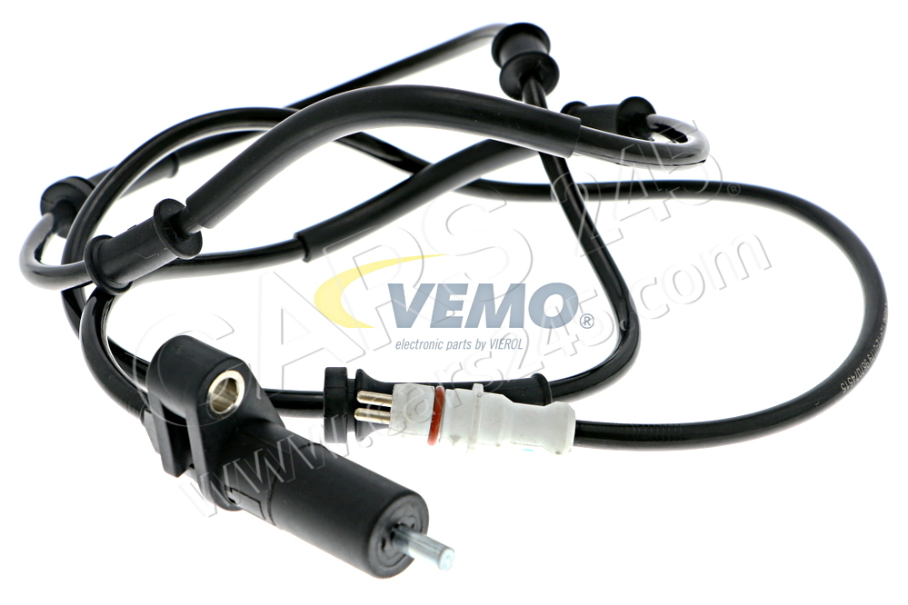 Sensor, wheel speed VEMO V24-72-0179