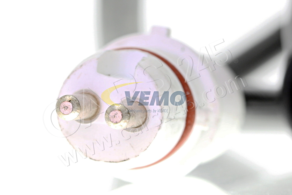 Sensor, wheel speed VEMO V24-72-0179 2