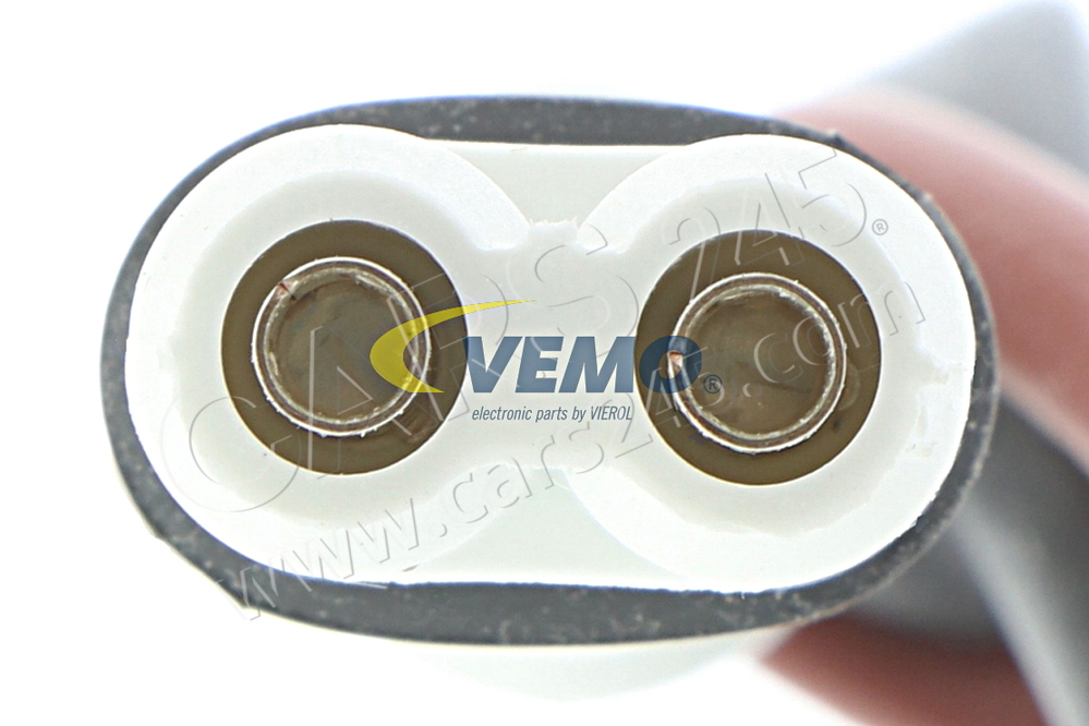 Warning Contact, brake pad wear VEMO V45-72-0034 2