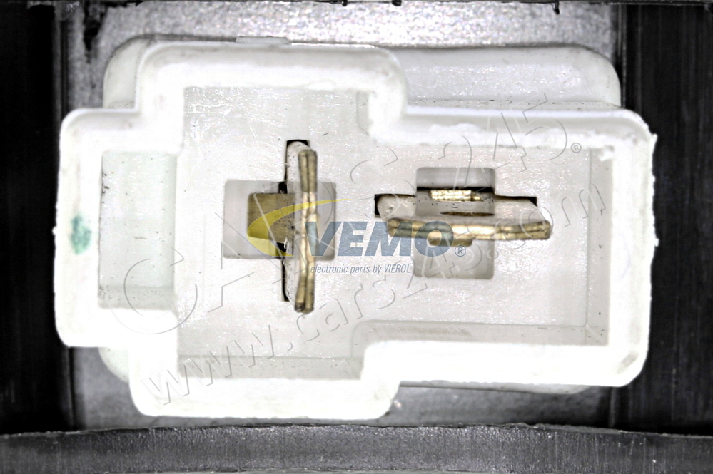 Electric Motor, interior blower VEMO V52-03-0001 2