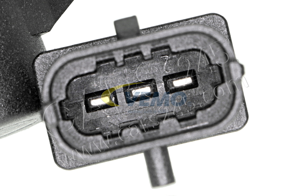 Sensor, crankshaft pulse VEMO V53-72-0011-1 2
