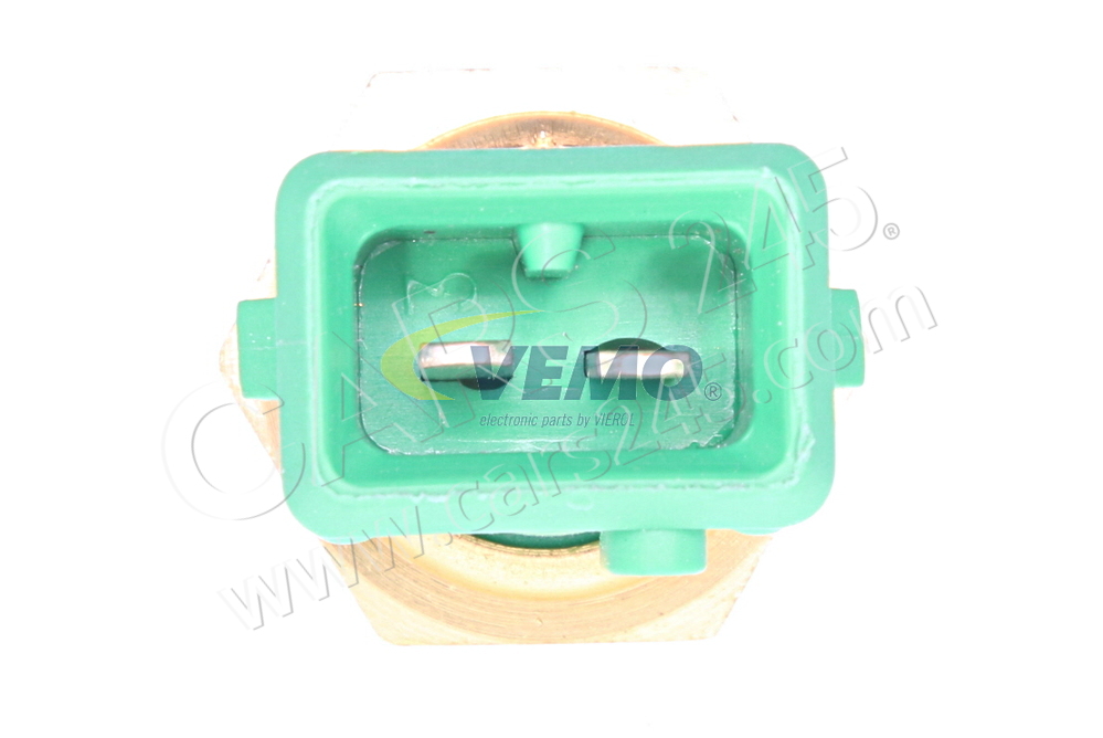 Sensor, coolant temperature VEMO V55-72-0001 2