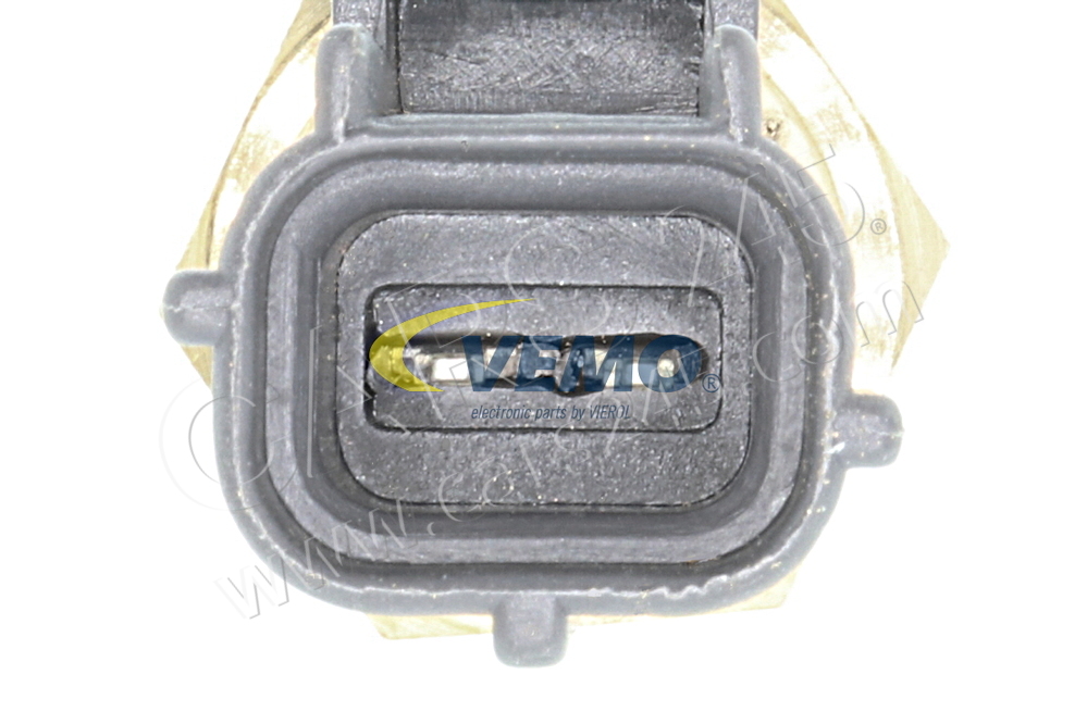 Sensor, coolant temperature VEMO V64-72-0022 2