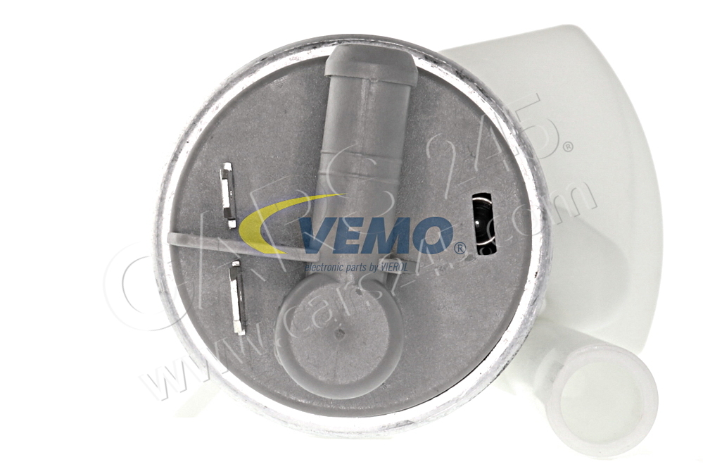 Fuel Pump VEMO V10-09-0807 2