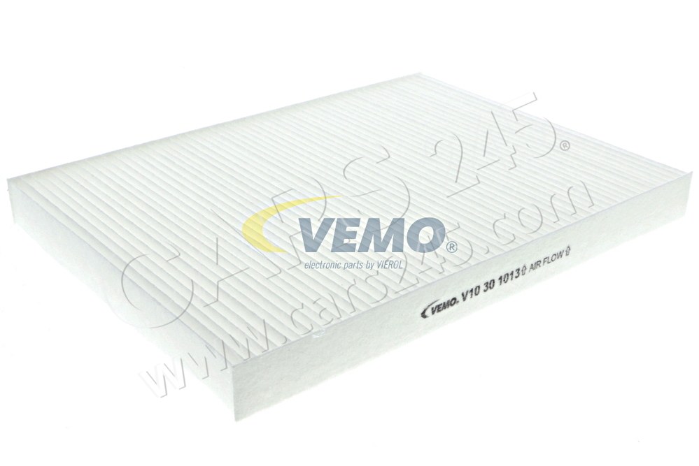 Filter, interior air VEMO V10-30-1013