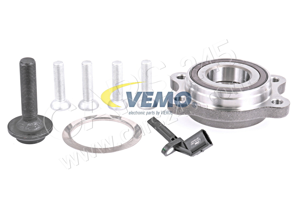 Wheel Bearing Kit VEMO V10-72-8812