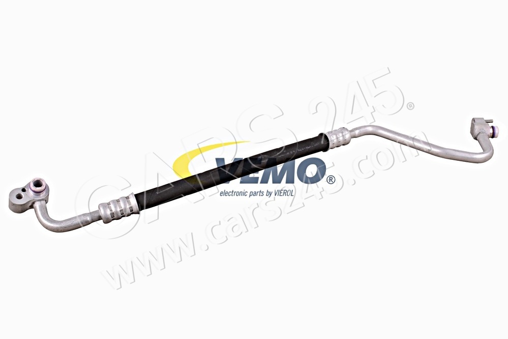 High-/Low Pressure Line, air conditioning VEMO V20-20-0048