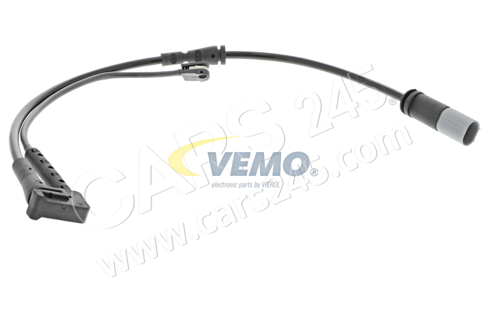 Warning Contact, brake pad wear VEMO V20-72-5240