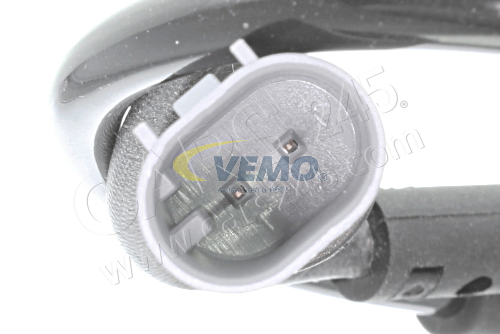 Warning Contact, brake pad wear VEMO V20-72-5240 2