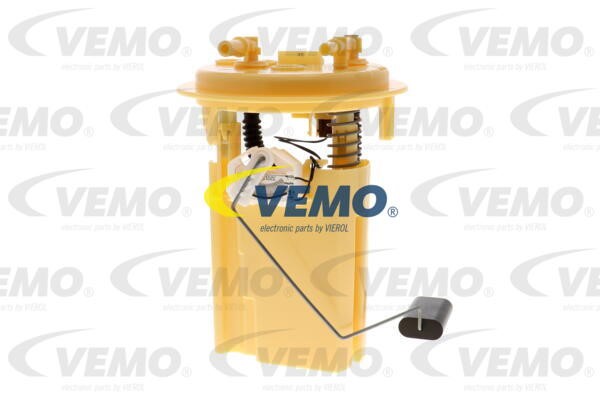 Sender Unit, fuel tank VEMO V22-09-0055