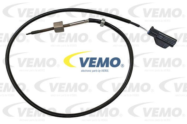 Sensor, exhaust gas temperature VEMO V33-72-0157
