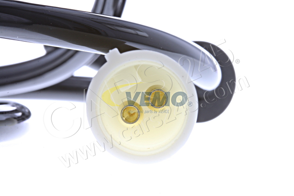 Sensor, wheel speed VEMO V24-72-0030 2