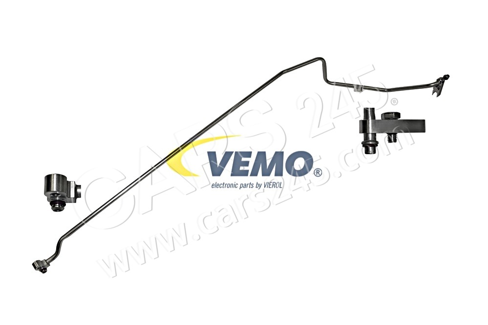 High-/Low Pressure Line, air conditioning VEMO V25-20-0040