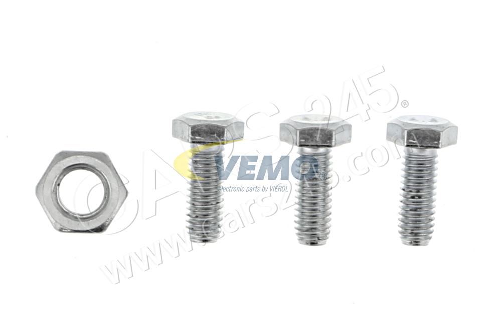 Wiper Motor VEMO V30-07-0029 3