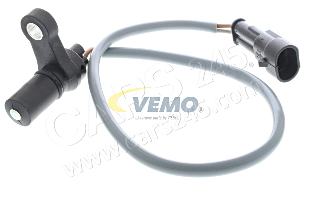 RPM Sensor, automatic transmission VEMO V40-72-0432