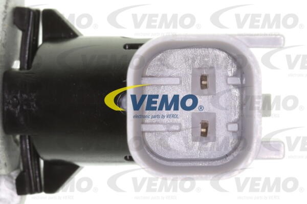 Tailgate Lock VEMO V48-85-0015 2