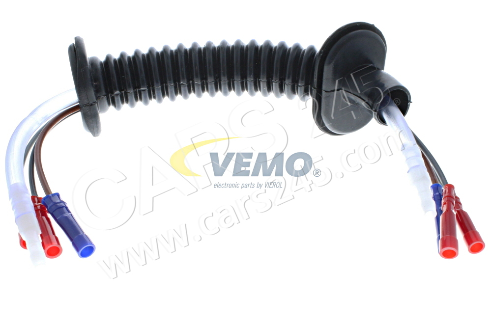 Repair Kit, cable set VEMO V10-83-0051