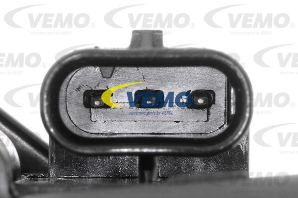 Auxiliary water pump (cooling water circuit) VEMO V25-16-0015 2