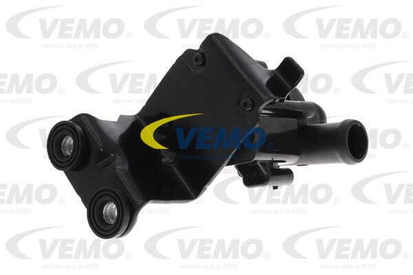 Auxiliary water pump (cooling water circuit) VEMO V25-16-0015 3