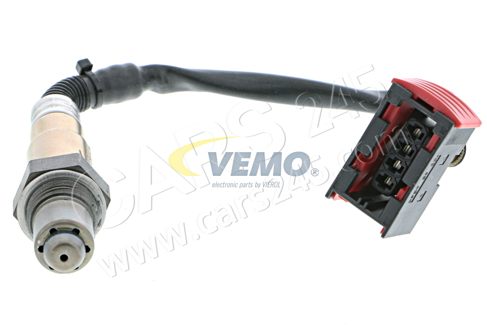 Lambda Sensor VEMO V45-76-0004
