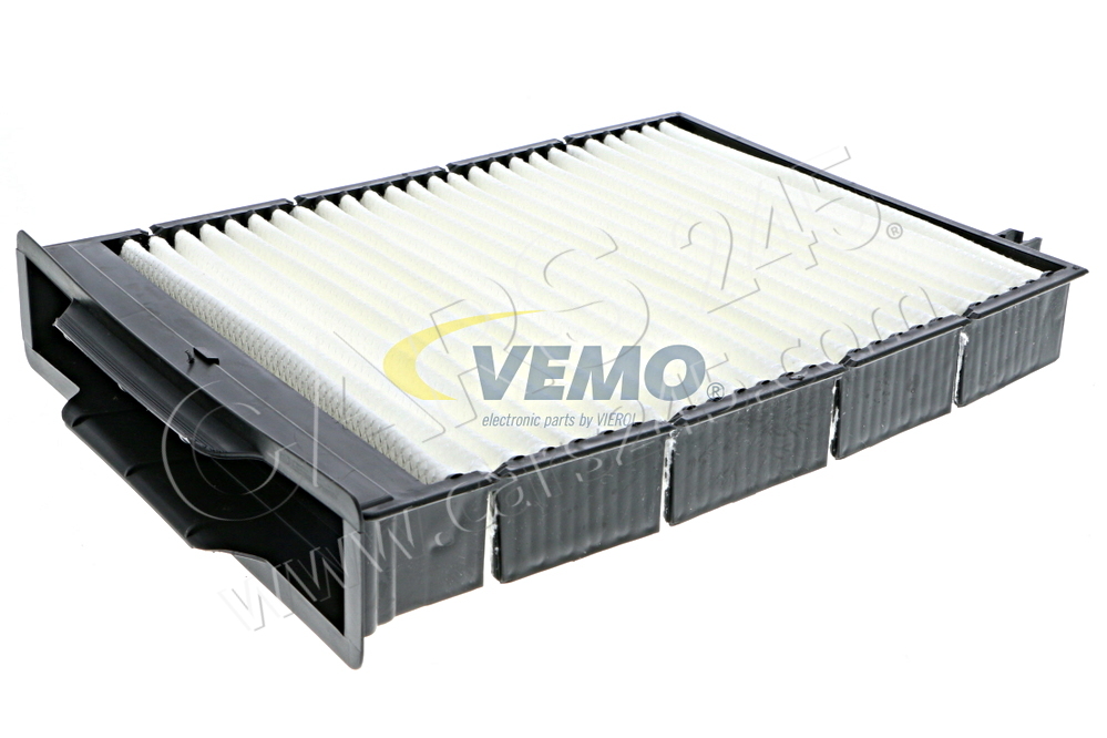 Filter, interior air VEMO V46-30-1008